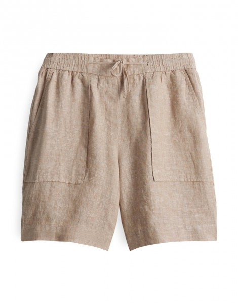 Opus Leinen-Shorts &quot;Melane shorts linen&quot;