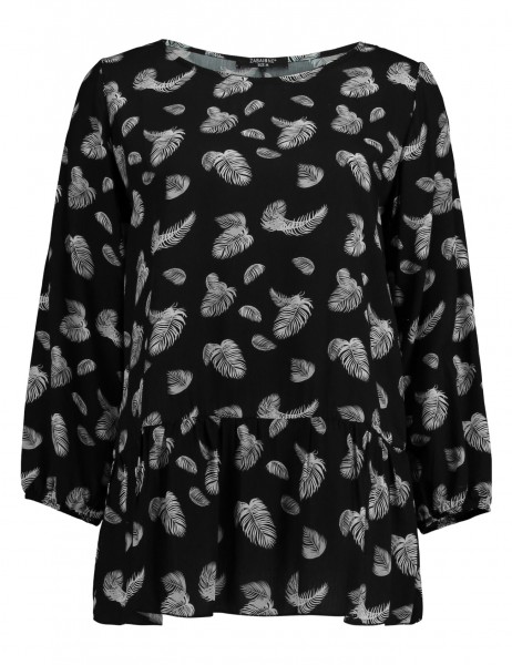 Zabaione Bluse Amica
