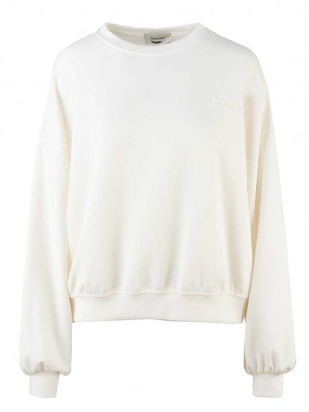 Larahutt Sweatshirt &quot;Ciao&quot;