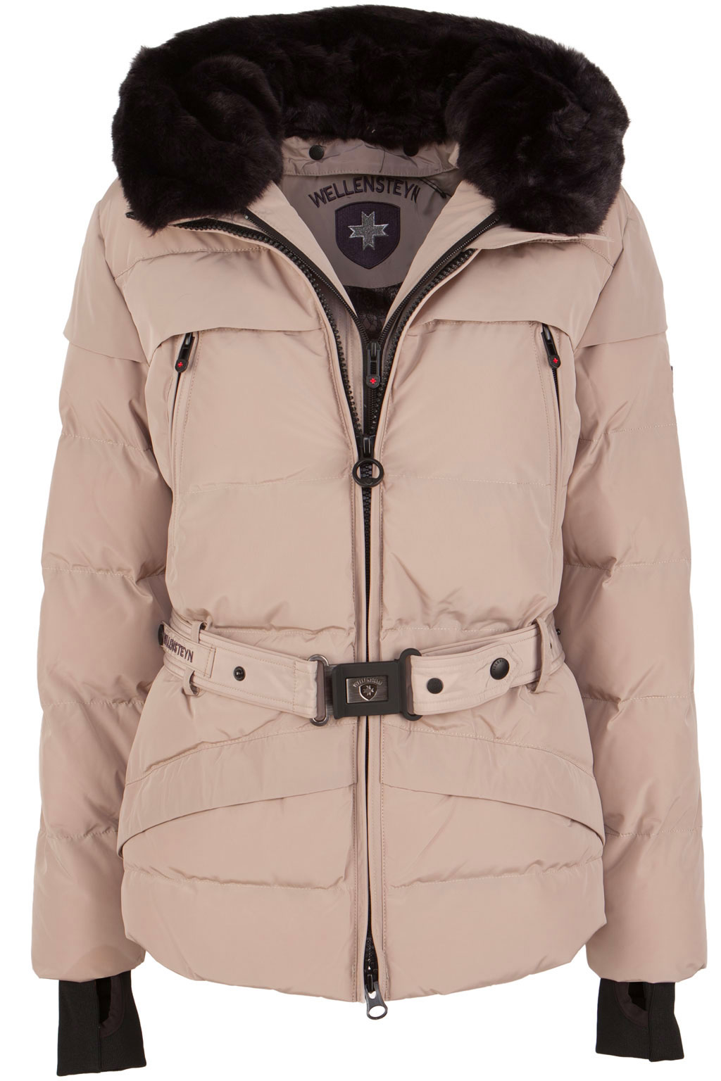 Wellensteyn Tivana in beige bei Schmitz | Schmitz Das Modehaus Wellensteyn Tivana in Weiß | Schmitz Das Modehaus