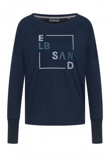 Elbsand Longsleeve &quot;Iruna&quot;