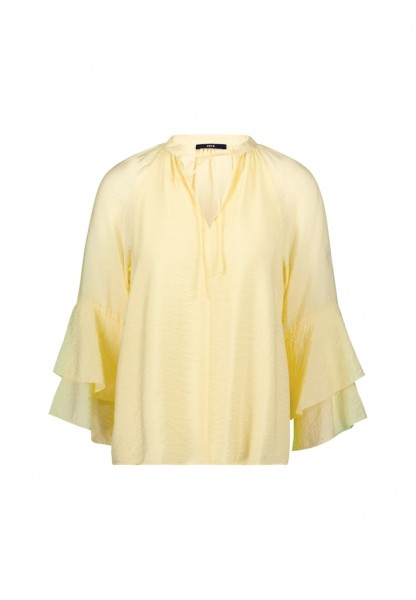 Zero Bluse