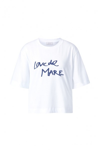 Rich &amp; Royal T-Shirt &quot;Love Del Mare&quot;