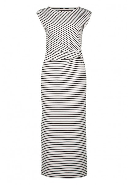 Zero Maxi-Kleid