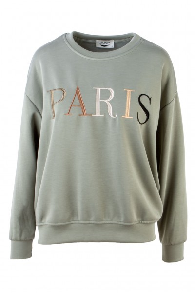Larahutt Sweatshirt &quot;Paris&quot;