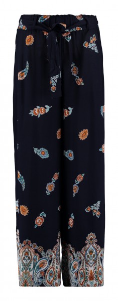 Zabaione Schlupfhose Savanna
