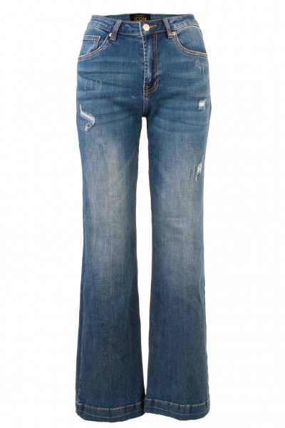 Senoritas ICON Jeans &quot;Rainbow&quot;