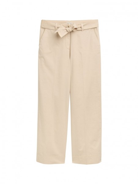 Tom Tailor Wide Leg Hose &quot;Lea&quot;