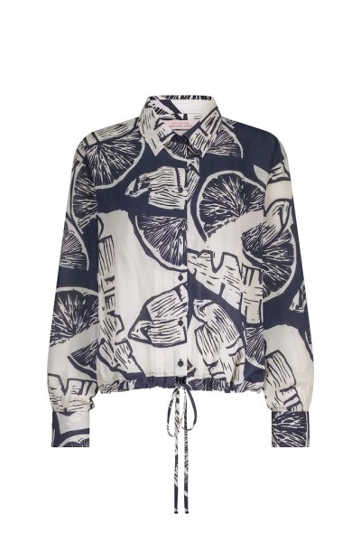 Studi Anneloes Bluse
