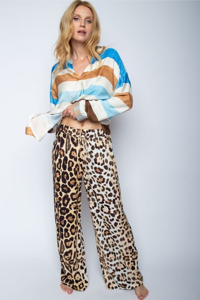 Emily van den Bergh Leo-Hose