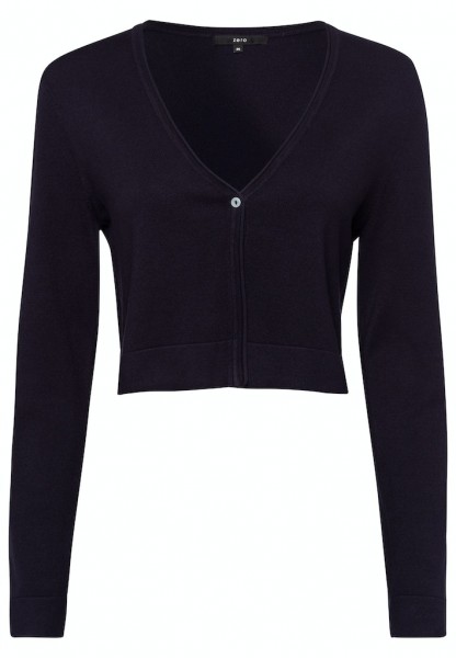 Zero Strickjacke