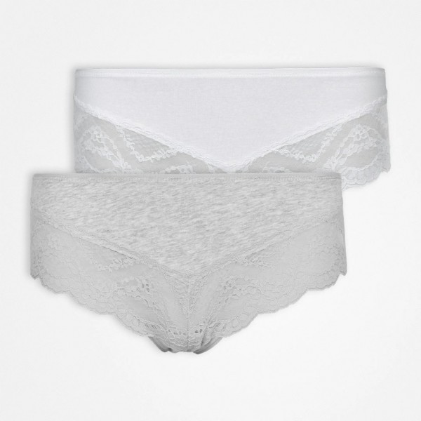 Snocks Hipster Lace