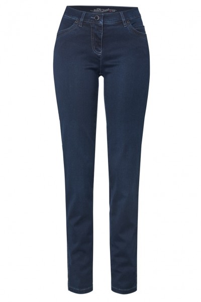 Toni Jeans Perfect Shape Pipe Soft Denim
