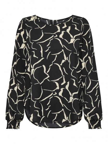 Only Bluse