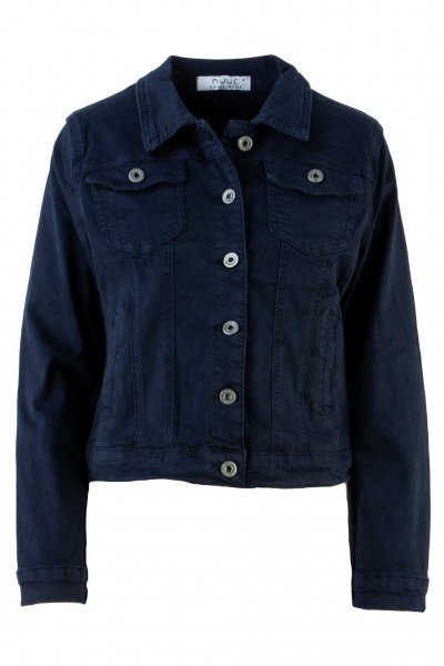 Nuuc Jeansjacke
