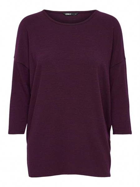 ONLGLAMOUR 3/4 TOP JRS NOOS