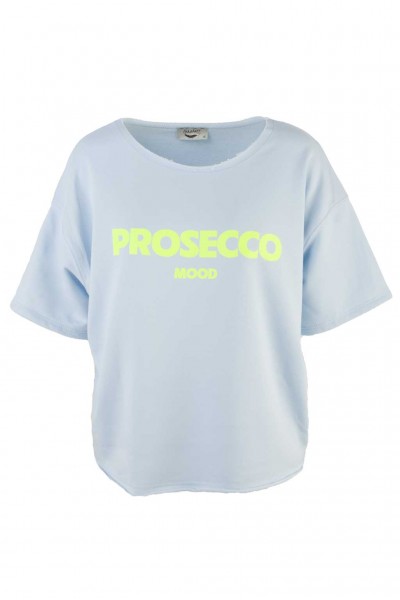 Larahutt Sweatshirt Prosecco