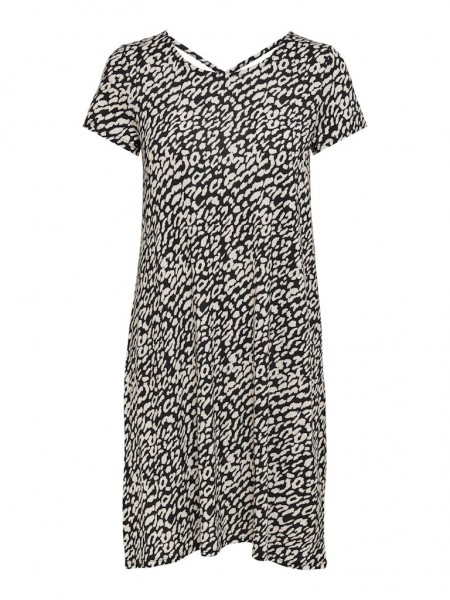 Only leichtes Kleid