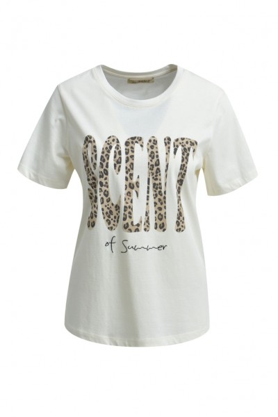 Smith &amp; Soul T-Shirt mit Print