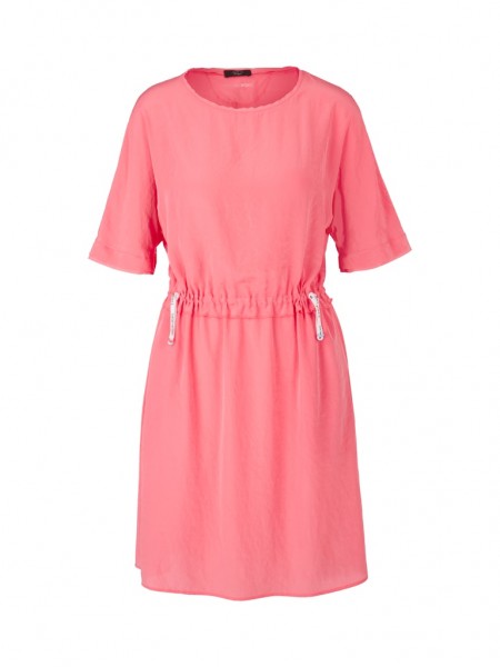 Legeres Freizeit-Kleid