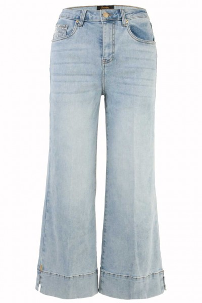 Senoritas ICON Jeans &quot;Long Beach Slit&quot;
