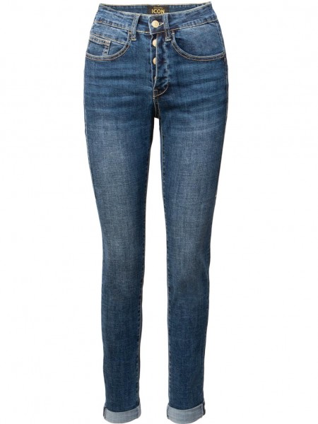 Senoritas ICON Jeans Cosmopolitan