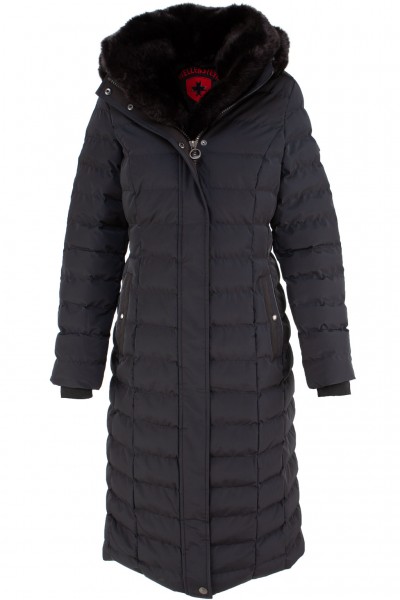 Wellensteyn Wintermantel Santorin Super Long