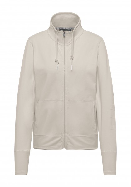 Elbsand Sweatjacke &quot;Entje&quot;