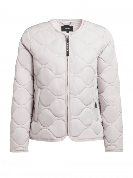 Khujo Steppjacke ALMA 2