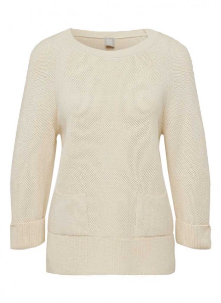 Rabe Strickpullover