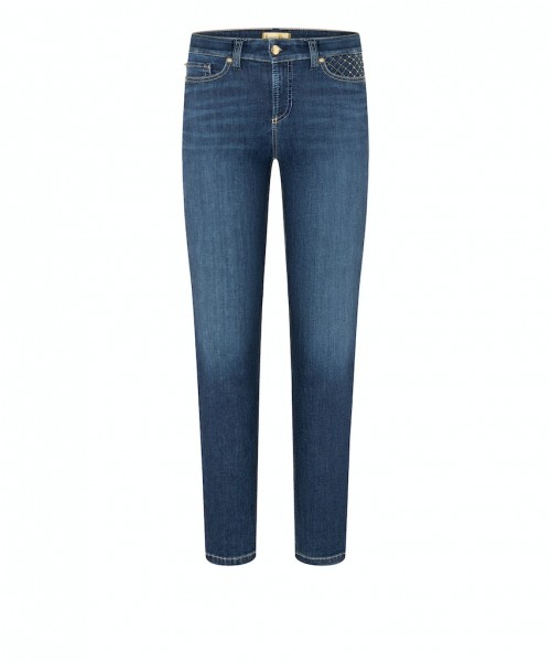 Cambio Jeans Piper cropped