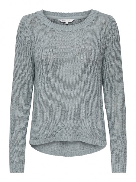ONLGEENA XO L/S PULLOVER KNT NOOS