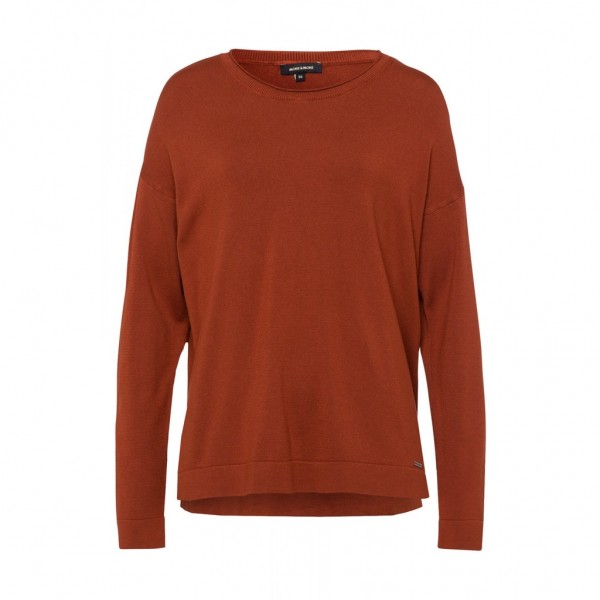 More &amp; More Pullover
