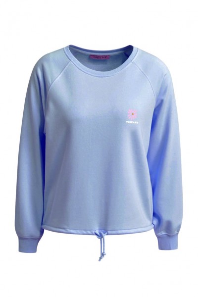 Smith &amp; Soul Sweatshirt mit Rückenprint
