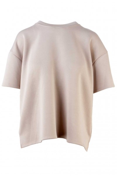 Larahutt Oversize-Shirt