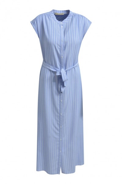 Smith &amp; Soul gestreiftes Kleid mit Gürtel