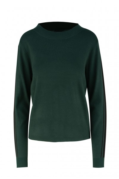 #One more Story Pullover