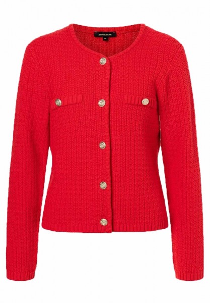 More &amp; More Cardigan