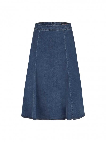 Buena Vista &quot;Flared Skirt&quot;