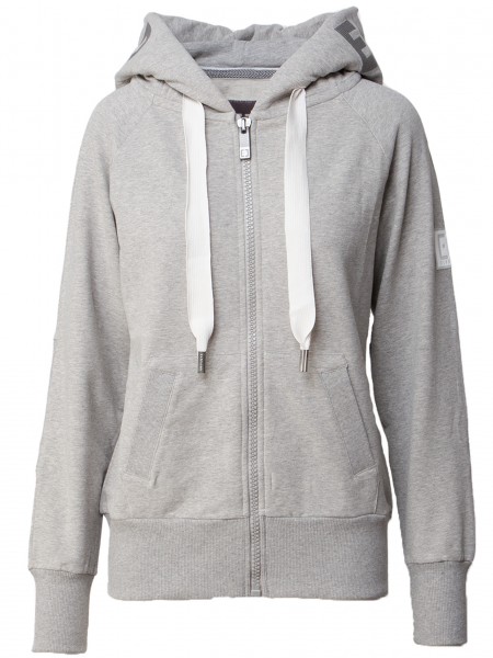 Elbsand Zipjacke Kelda Hood