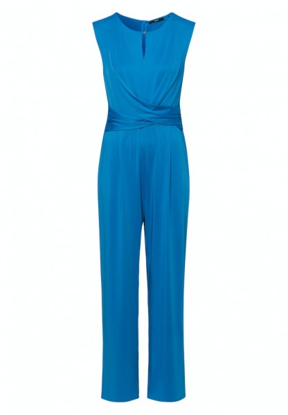 Zero Jumpsuit im Wickellook