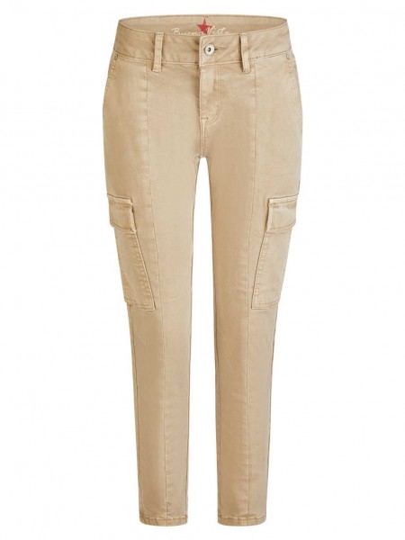Buena Vista Stoffhose &quot;Cargo 7/8 stretch twill&quot;