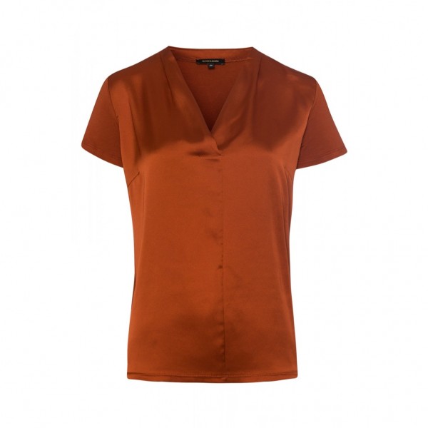 More &amp; More Blusenshirt