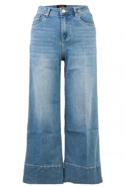 Senoritas ICON Jeans-Culotte &quot;Long Beach&quot;