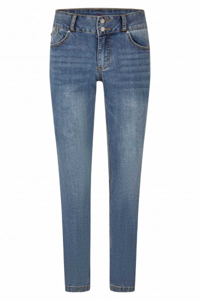 Buena Vista Jeans &quot;Tummyless&quot; stretch denim