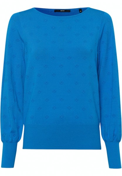 Zero Pullover