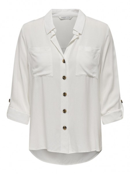 Only Bluse Yasmin