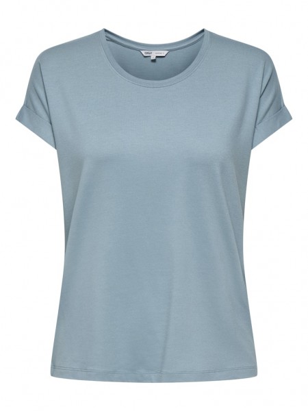ONLMOSTER S/S O-NECK TOP NOOS JRS