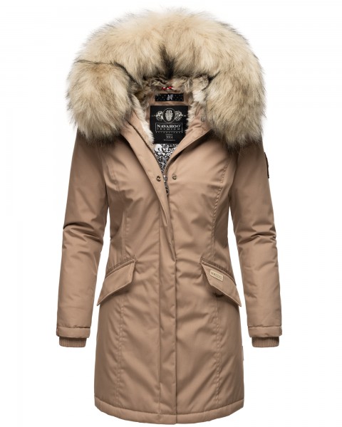 Navahoo Winterjacke CRISTAL