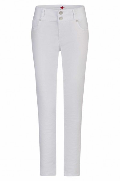 Buena Vista Stoffhose &quot;Tummyless&quot;